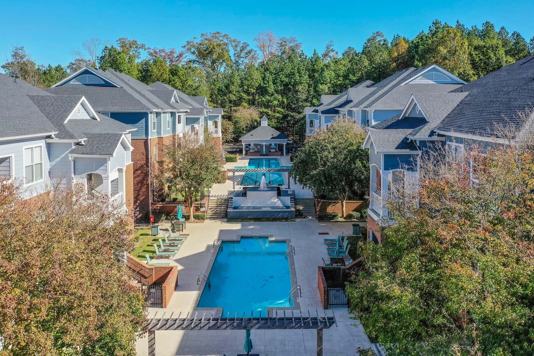 Birchstone Residential 4 of 4