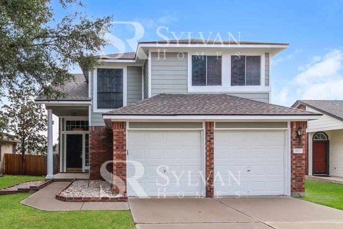 1817 Barilla Mountain Trl - Photo 2 of 16