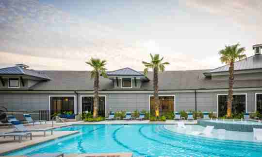 BELLROCK REAL ESTATE PARTNERS LLC 1 of 4