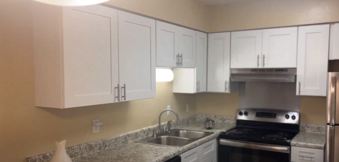 1117 Crab Orchard Dr #1D