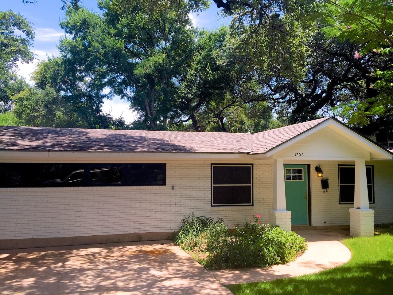 1706 Virginia Ave #na, Austin, Tx 78704 3 Bedroom House For $3,900 