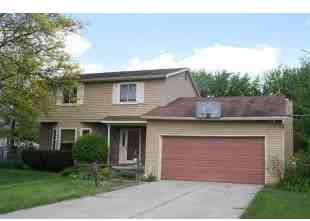 5813 Rothbury Court #NA