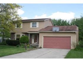 featured image of 5813 Rothbury Court #NA