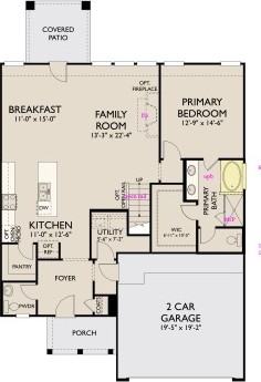 1820 Purtis Creek Dr #NA - Photo 4 of 28