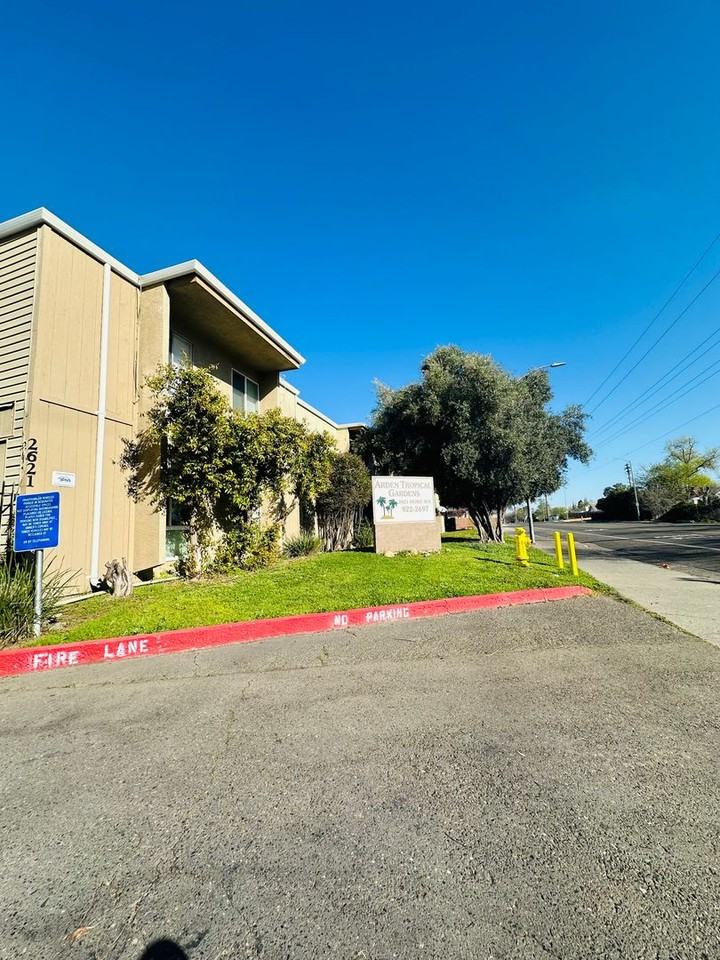 Arden Tropical Gardens Apartments - 2621 Howe Ave Sacramento CA | Zumper - Tropical Garden Apartment Flats