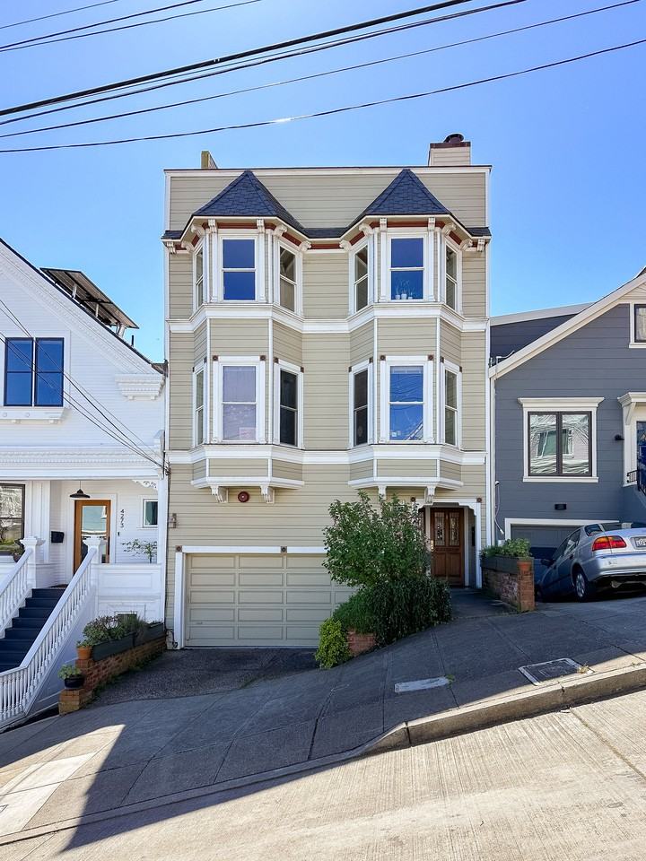 4277 22nd St #1 - Photo 2 of 36