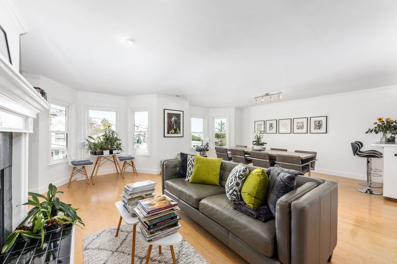 4277 22nd St #1 - Photo 3 of 36