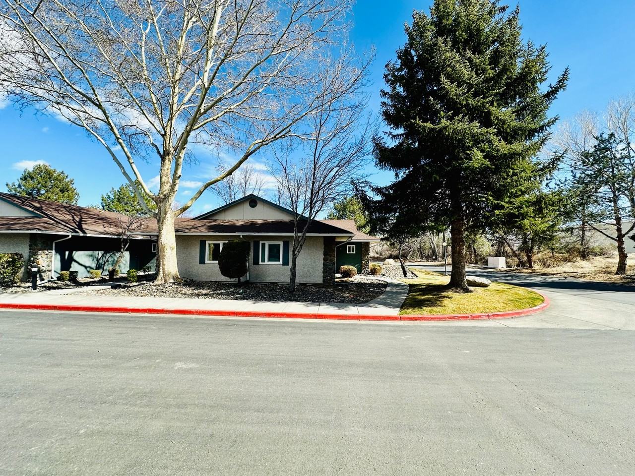 Quail Manor Townhomes - Photo 2 of 38
