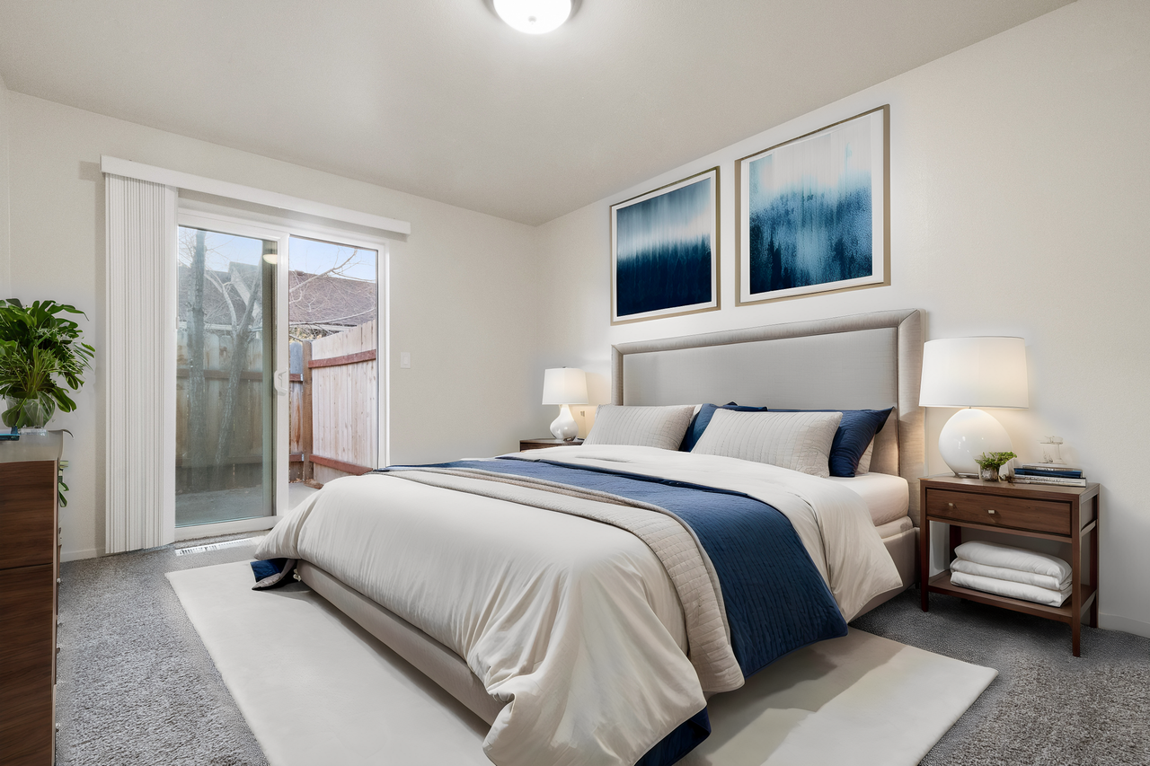 Quail Manor Townhomes - Photo 7 of 38