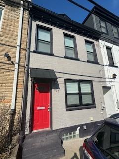 912 Peralta St #1 - Photo 2 of 47