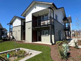 Weber Apartments - Photo 1 of 1