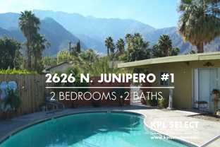 Junipero RUBS - Photo 1 of 1