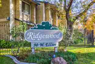 Ridgewood Apartments - Photo 1 of 1