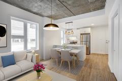 5480 Avenue Henri-Julien #112 - Photo 1 of 1