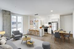 5480 Avenue Henri-Julien #412 - Photo 1 of 1