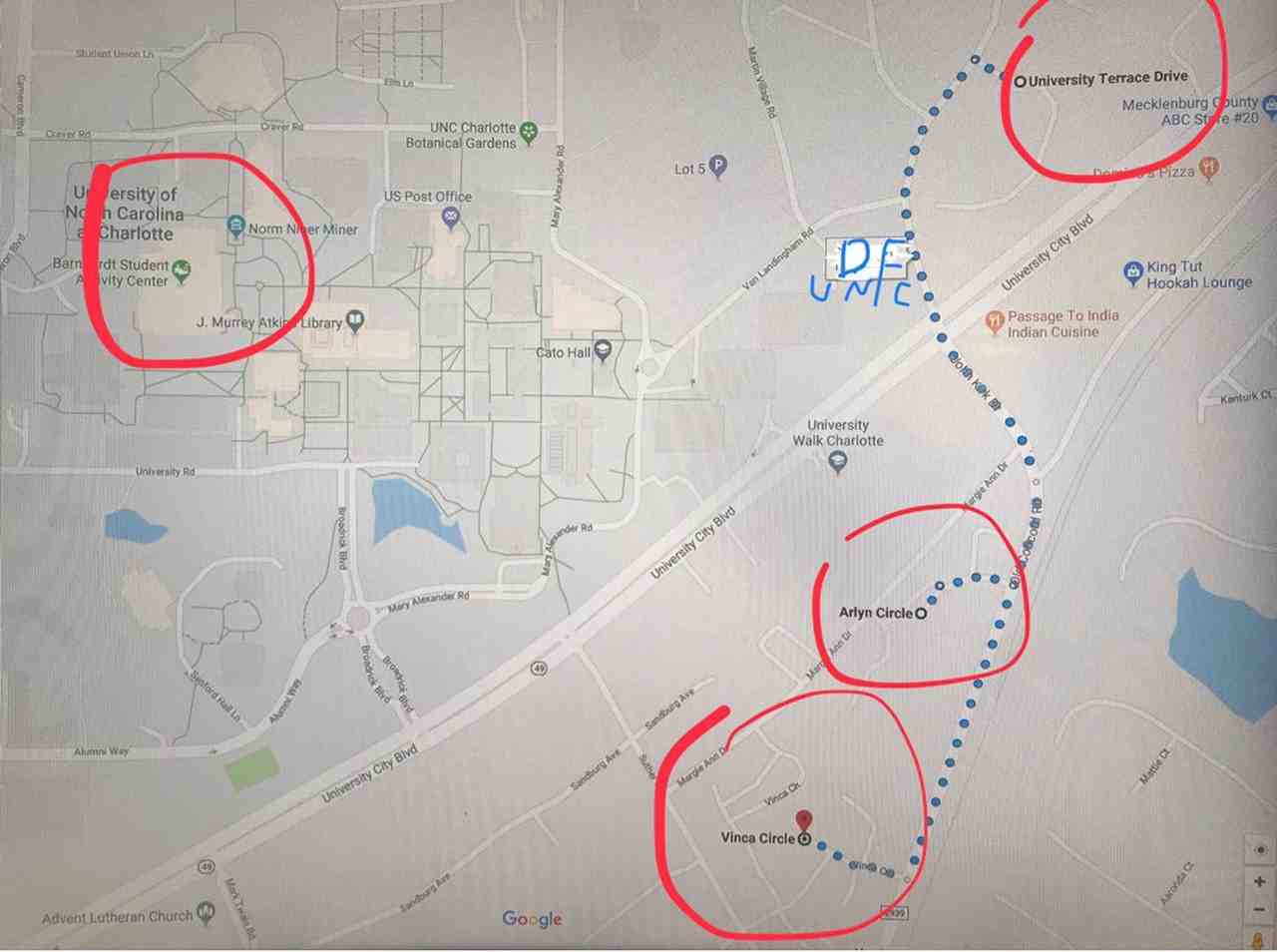 Arlyn Circle - Photo 3 of 20