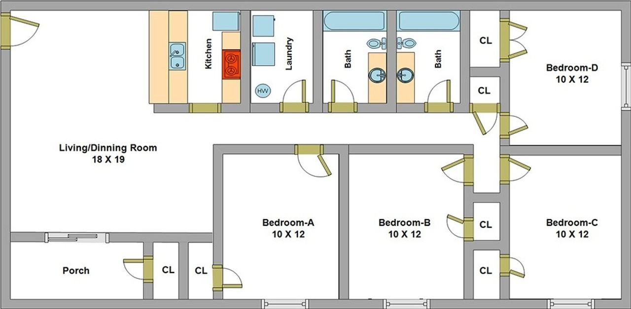 University Terrace Dr - Photo 3 of 4