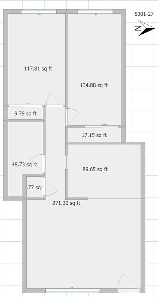 Eden Roc Apartments #2 - Photo 2 of 2