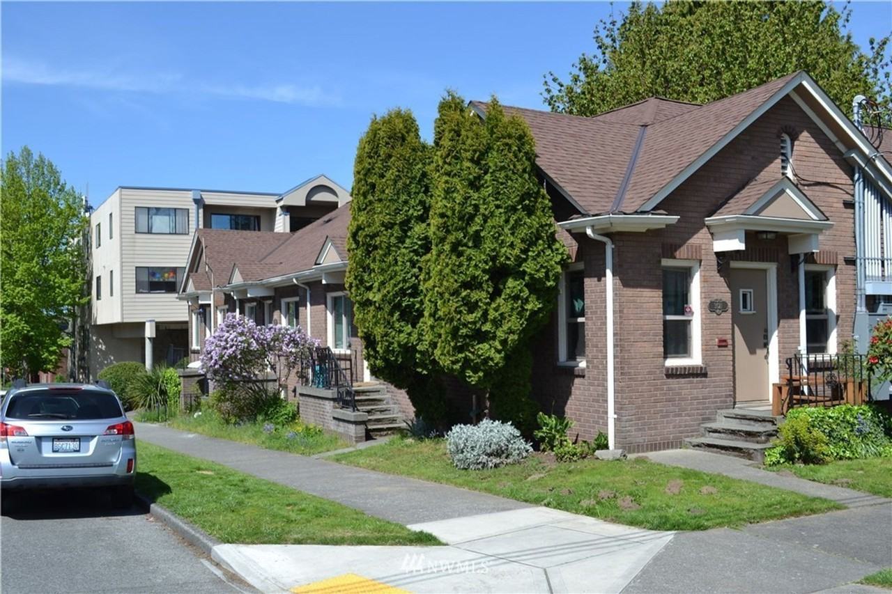 Essex Apts 4200 SW Manning St - Photo 2 of 2