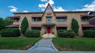 1282 Saint Paul St. - Photo 1 of 1