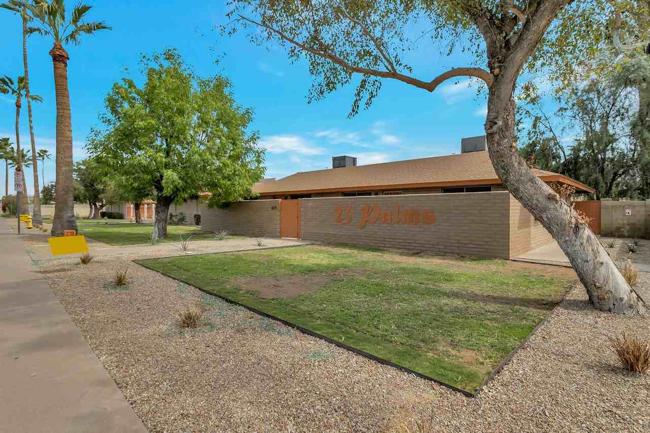 Welcome to 23 Palms! - Photo 2 of 22