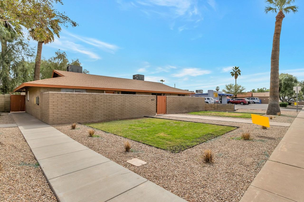 Welcome to 23 Palms! - Photo 3 of 22