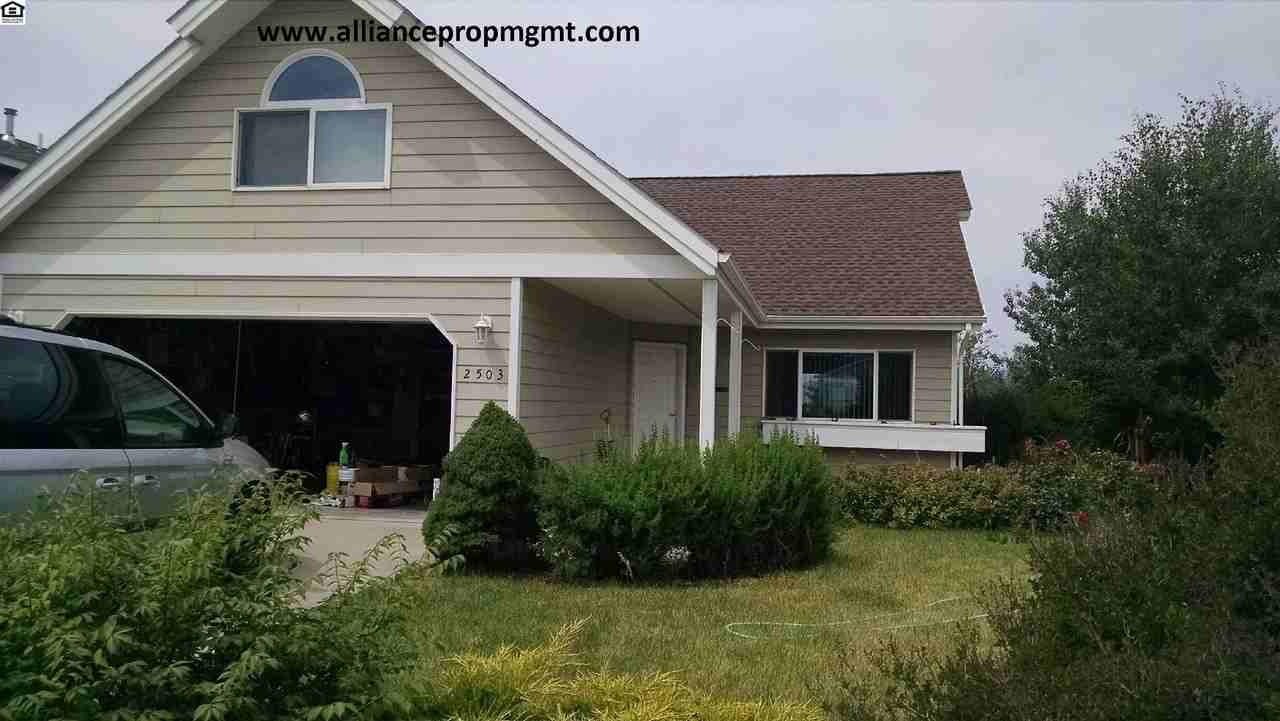 2503 Lily Dr