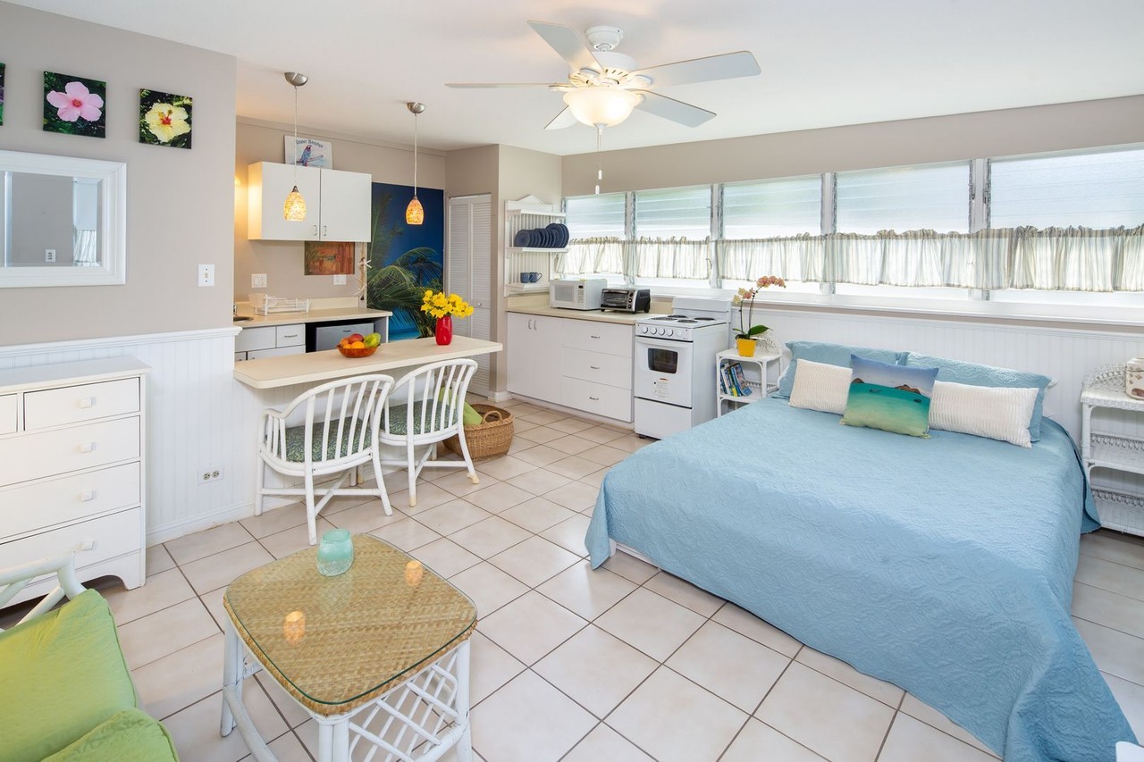 156C N Kalaheo Ave - Photo 6 of 9