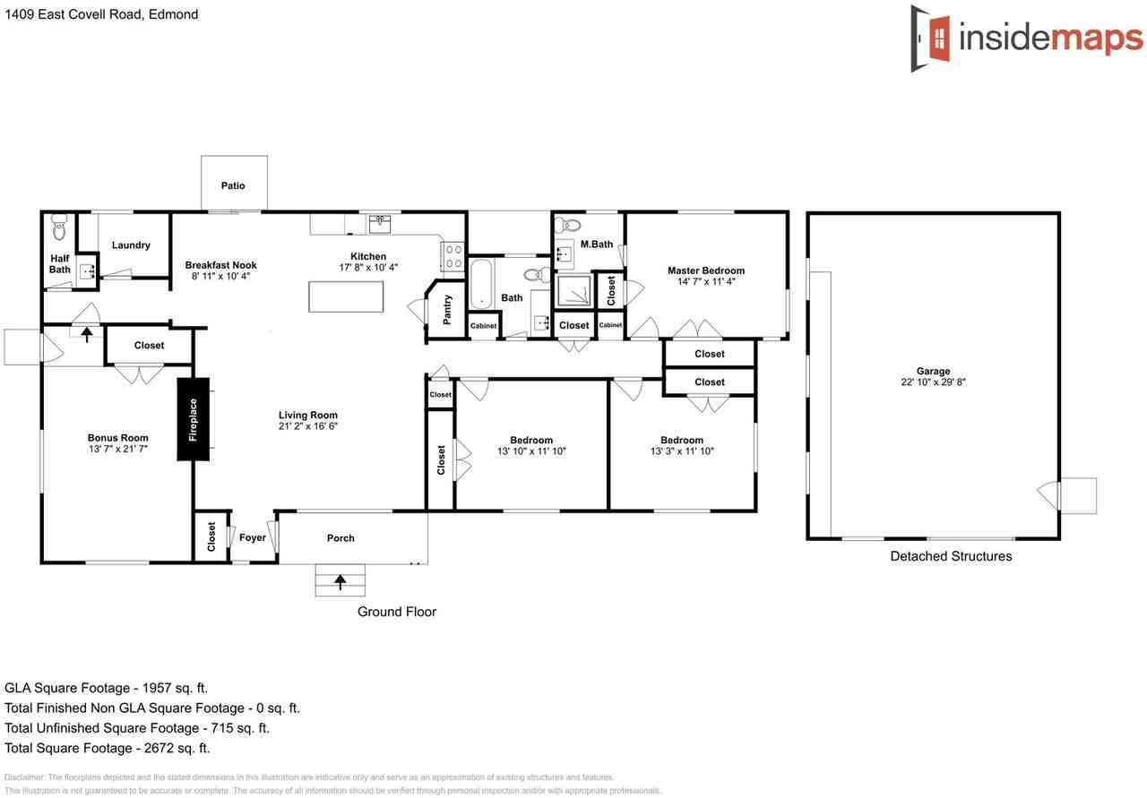 1409 E Covell Rd - Photo 3 of 20