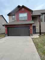 featured image of N Albert Pike Ave