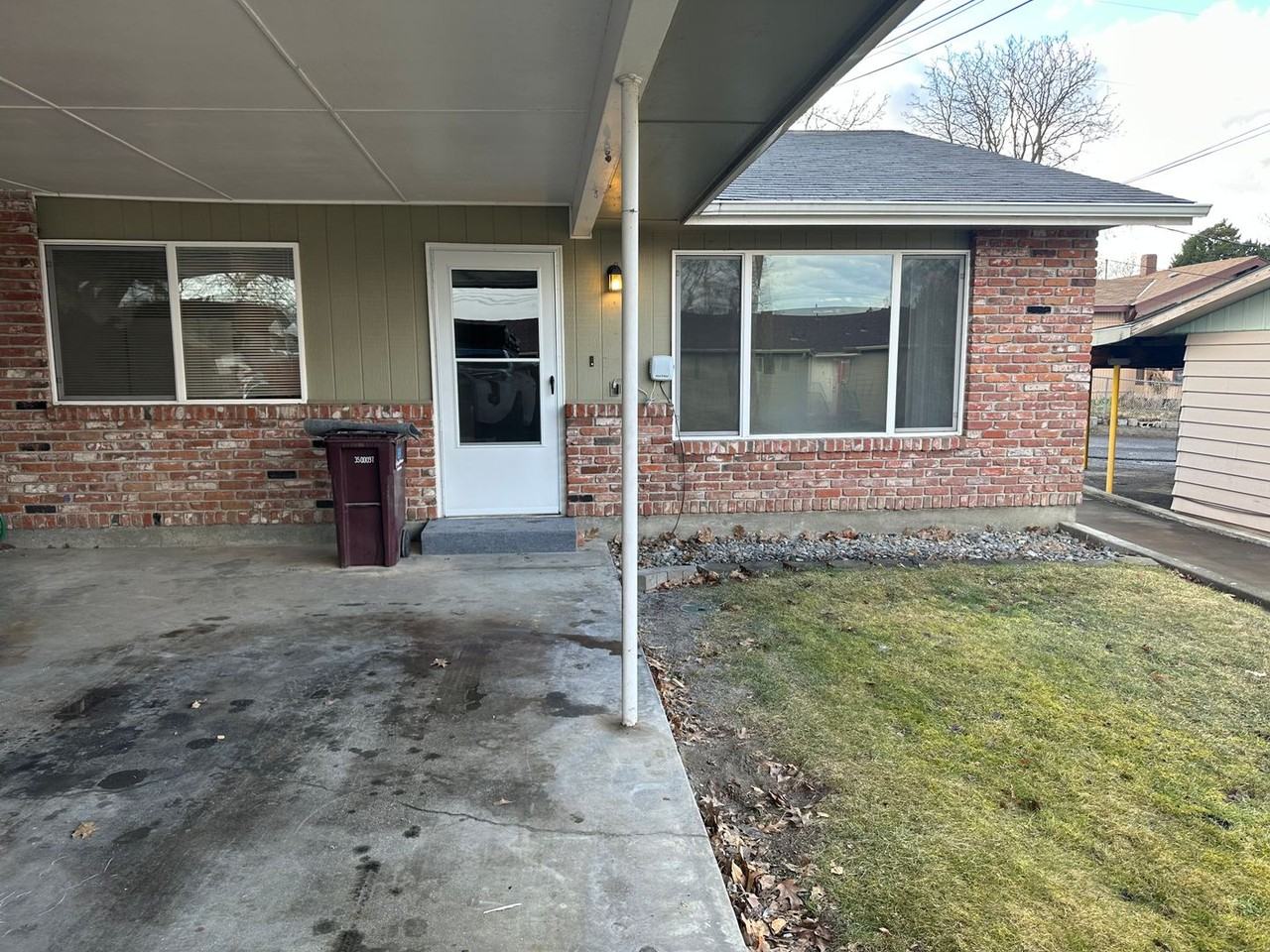 AFON 1440 Apartments 1440 Terrace Dr, Clarkston, WA 99403 Zumper