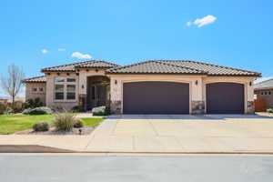 featured image of 35 W 460 S