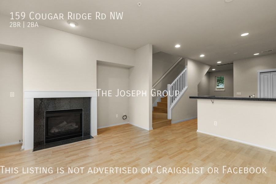 159 Cougar Ridge Rd Nw - Photo 3 of 37