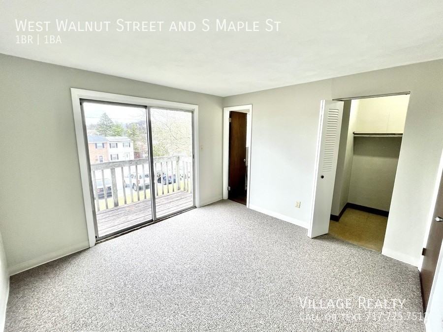 Walnut & S Maple St #D - Photo 3 of 50