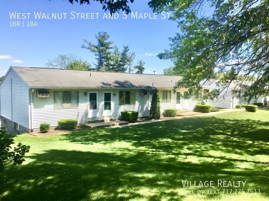 Walnut & S Maple St #D - Photo 5 of 50