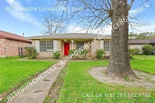 8835 Martin Luther King Jr Boulevard - Photo 1 of 1