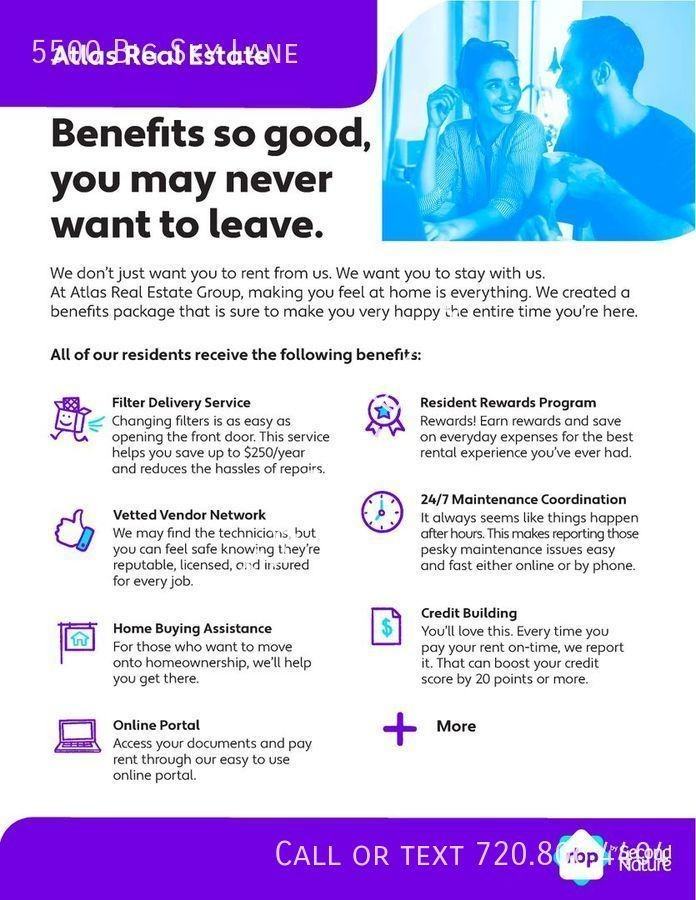 5500 Big Sky Ln - Photo 2 of 6