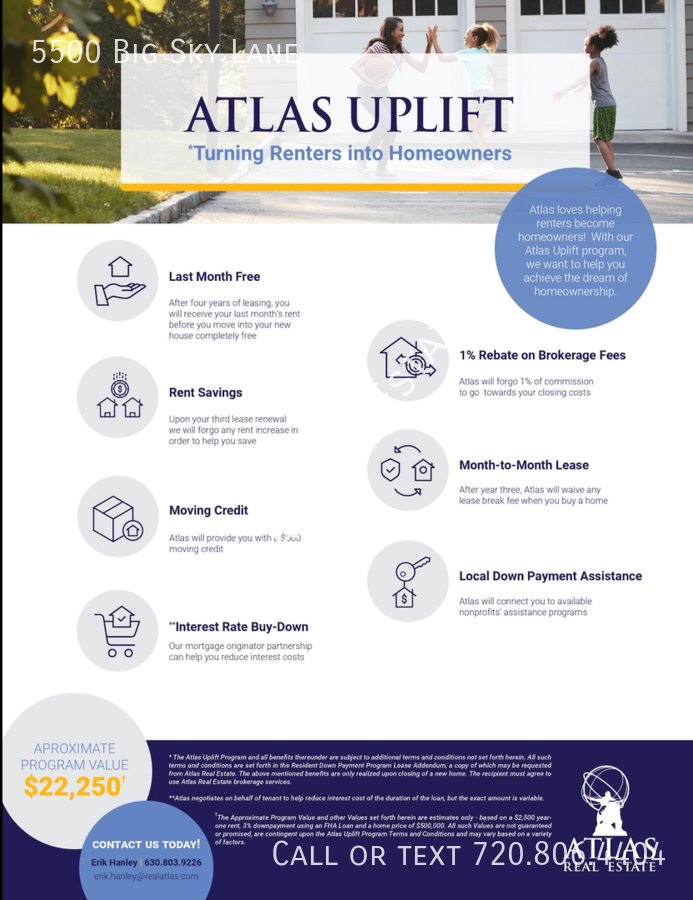 5500 Big Sky Ln - Photo 3 of 6