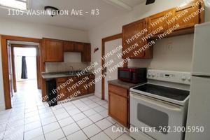 featured image of 1105 Washington Ave #3