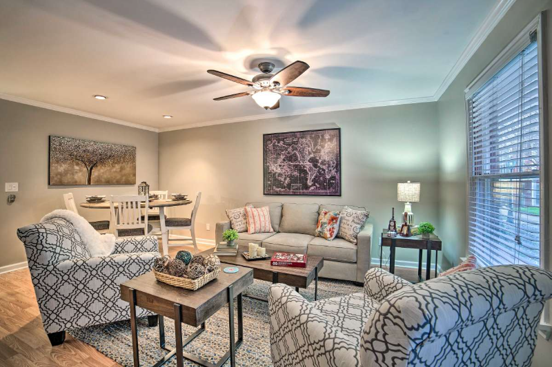 510 E Gillespie St #B9 - Photo 5 of 21