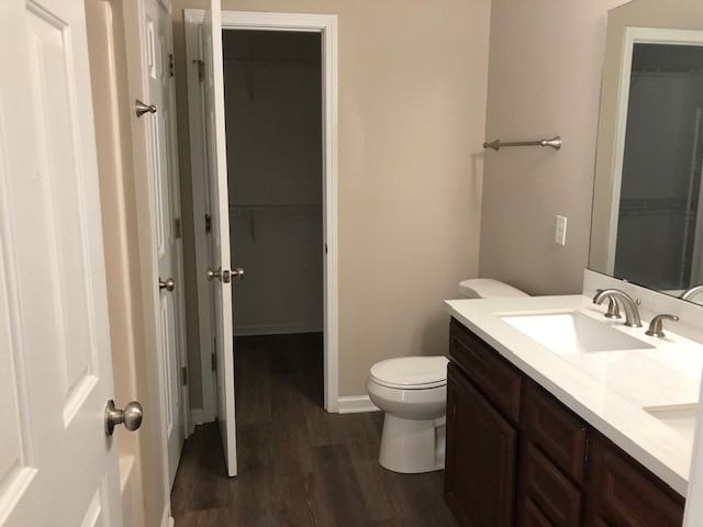 107 Whispering Oak Ln #NA - Photo 7 of 12