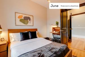 featured image of 114 Boston St #3D