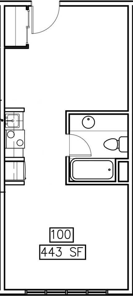 Ski Town Apartments - Photo 6 of 14