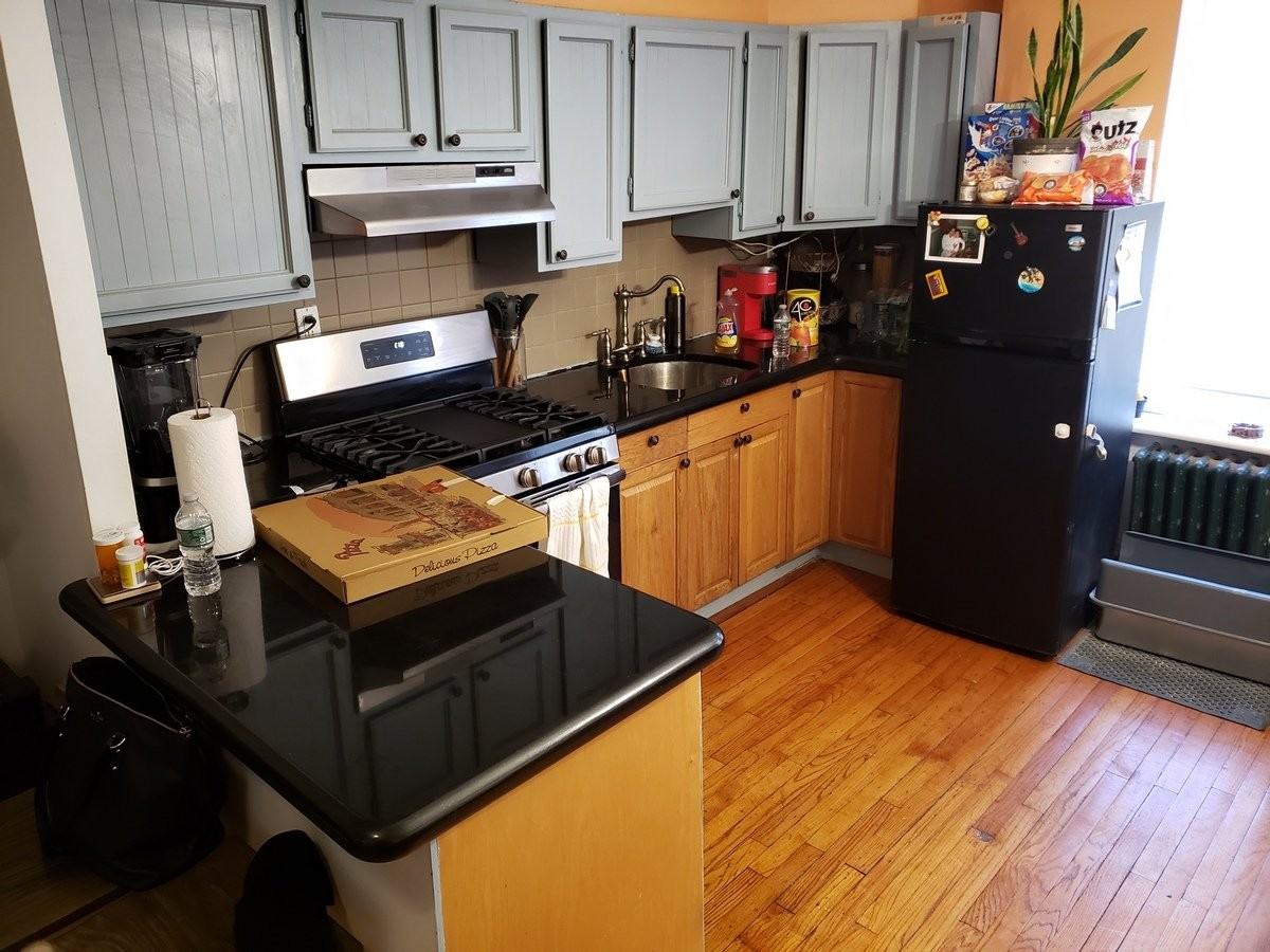 2021 Woodbine St #1R - Photo 2 of 8