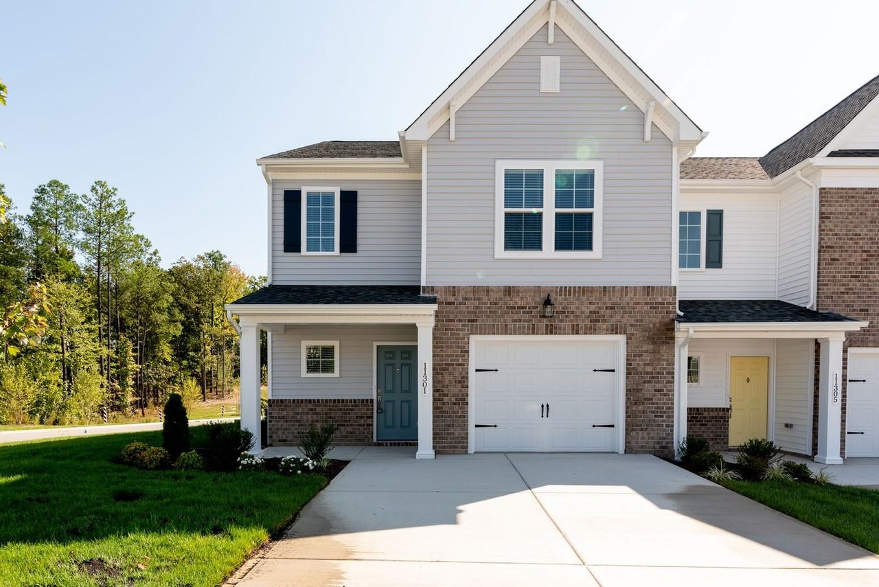 11301 Benton Pointe Way