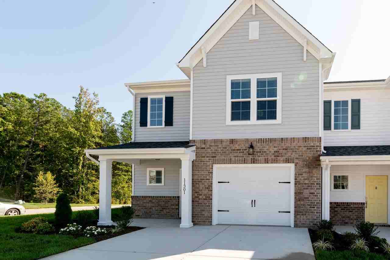 11301 Benton Pointe Way - Photo 2 of 28