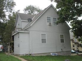DHT Rental, LLC:[DHT][KT][CAG] 1115 Dorcas St [3 PLEX] - Photo 1 of 1