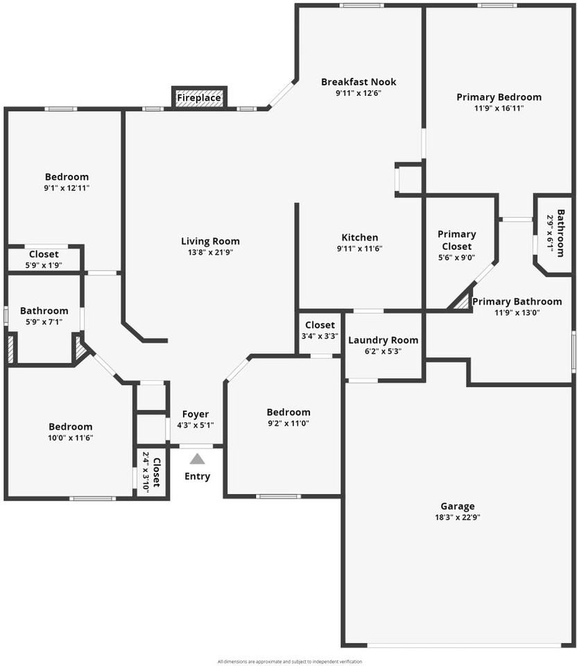 1412 Puesta Del Sol - Photo 3 of 38