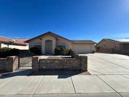 featured image of 11525 S Chaparral Dr