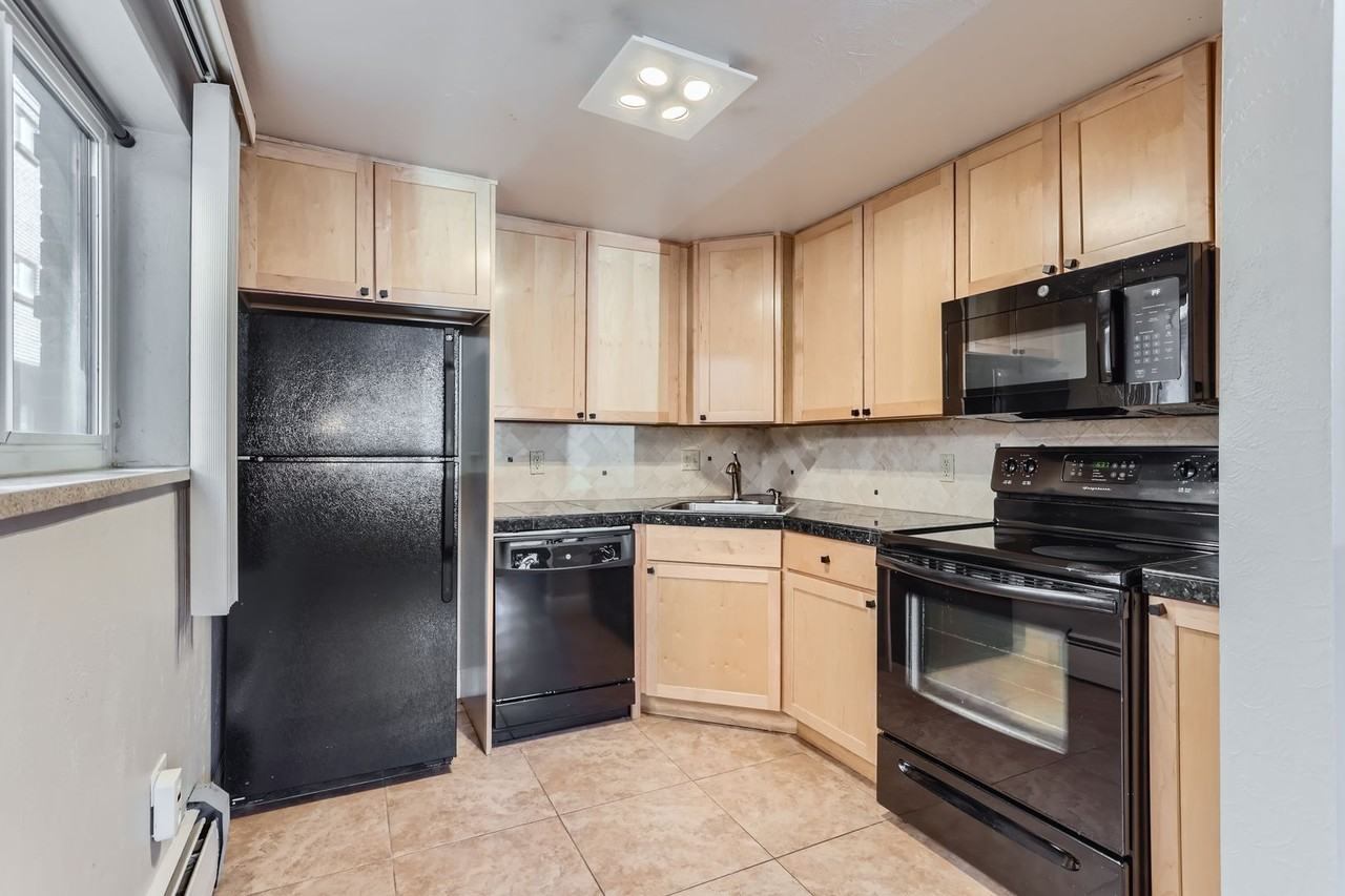 1977 S Josephine St #104 - Photo 4 of 14